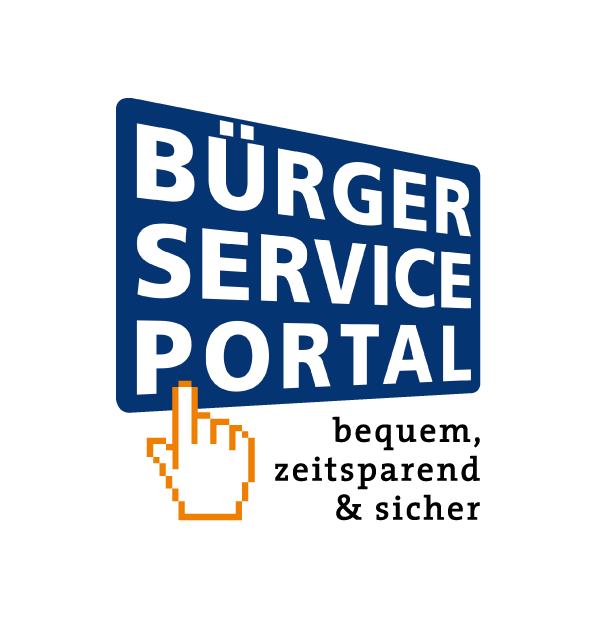 Bürgerserviceportal