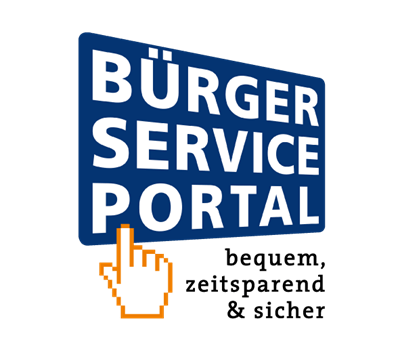 Bürgerserviceportal