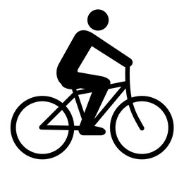 Radfahrer