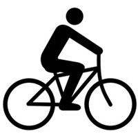 Radfahrer